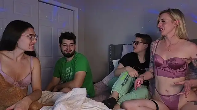 bambifarrina online show from 11-23-25, 02:43