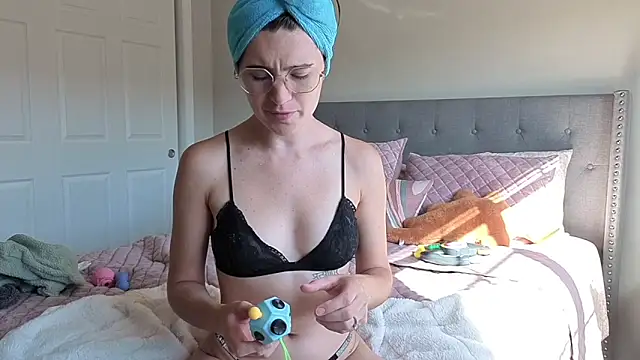 bambifarrina online show from 10-05-25, 07:59