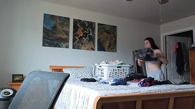 bambifarrina online show from 02-21-26, 07:16