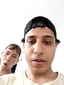 Snapshot of NARUTO-MEN- chatting on 09-14-25, 12:00 NARUTO-MEN- online show from 09-14-25, 12:00