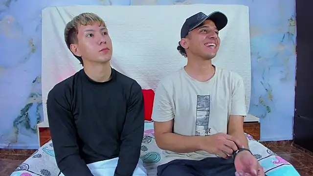 Snapshot of NARUTO-MEN- chatting on 10-25-25, 11:38 NARUTO-MEN- online show from 10-25-25, 11:38