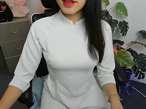 Xiao cute online show from 11-10-25, 02:22