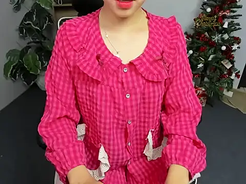 Xiao cute online show from 01-10-26, 09:48