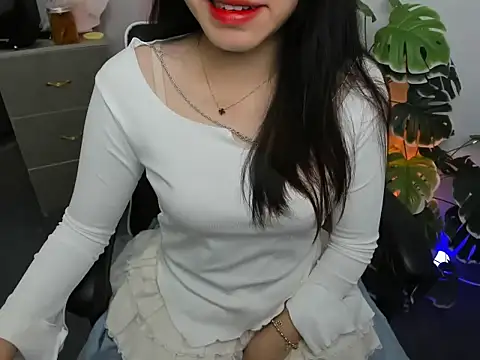 Xiao cute online show from 11-06-25, 01:15