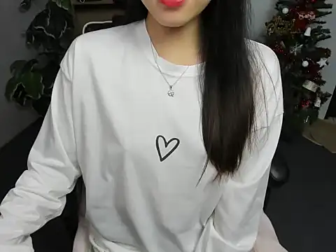 Xiao cute online show from 01-17-26, 05:49