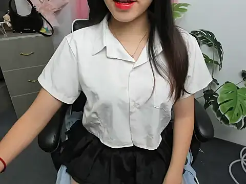 Xiao cute online show from 10-26-25, 11:43