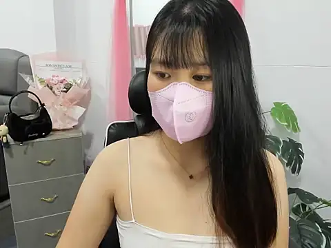 Xiao cute online show from 11-08-25, 12:42