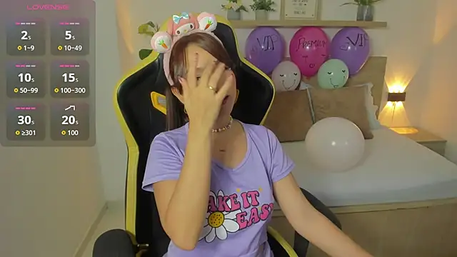 luma sky  online show from 01-08-26, 03:45