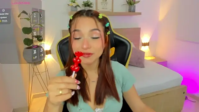 luma sky  online show from 02-10-26, 03:16