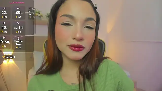 luma sky  online show from 11-19-25, 03:06