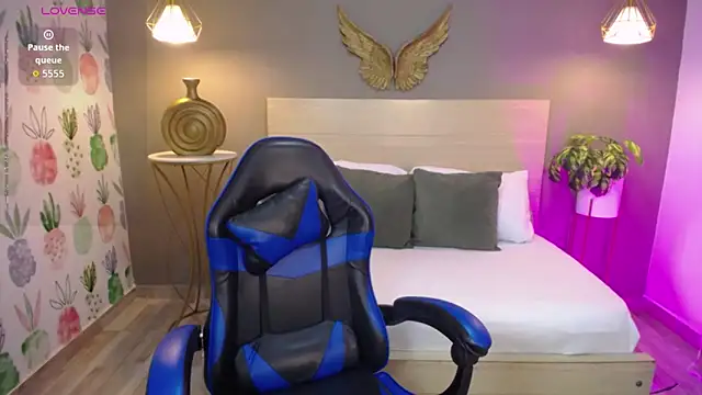 luma sky  online show from 03-31-26, 05:20