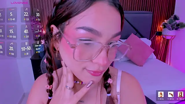 luma sky  online show from 04-18-26, 03:20