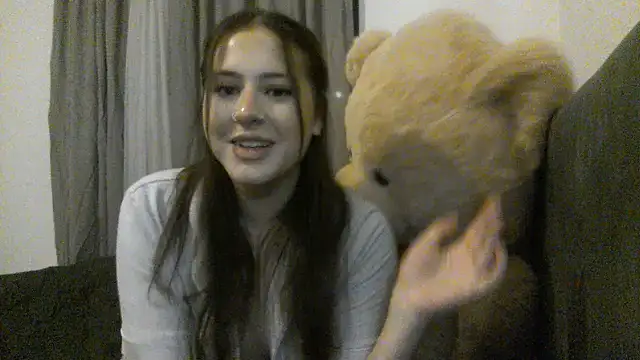 laylabliss online show from 10-15-25, 12:42