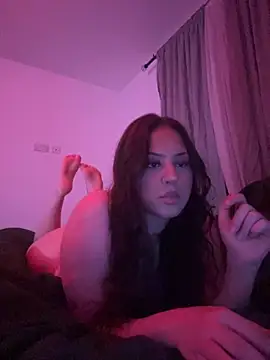 laylabliss online show from 09-18-25, 02:14