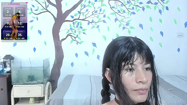 abbiez  online show from 07-04-26, 09:19