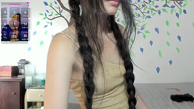 abbiez  online show from 07-12-26, 10:21