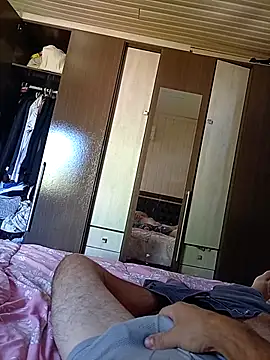 Gustavo198045 online show from 03-20-26, 05:25