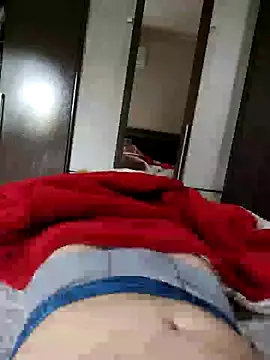 Gustavo198045 online show from 11-12-25, 11:36