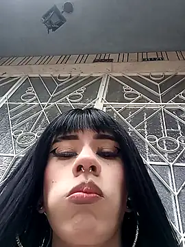 Foxxy Doll online show from 09-26-25, 02:57