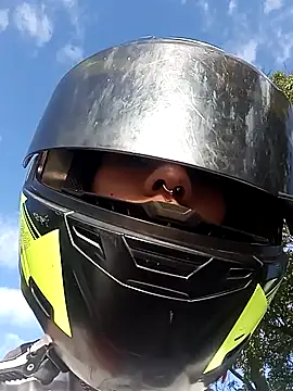 Foxxy Doll online show from 11-29-25, 12:05