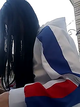 Foxxy Doll online show from 09-13-25, 11:32