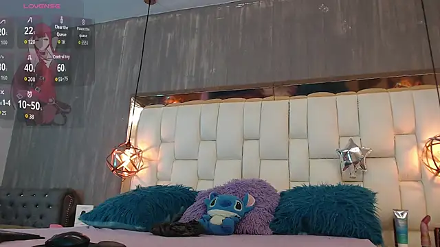 Foxxy Doll online show from 01-14-26, 07:39