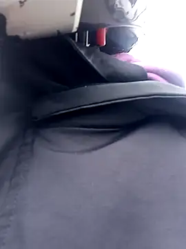 Foxxy Doll online show from 10-14-25, 02:17