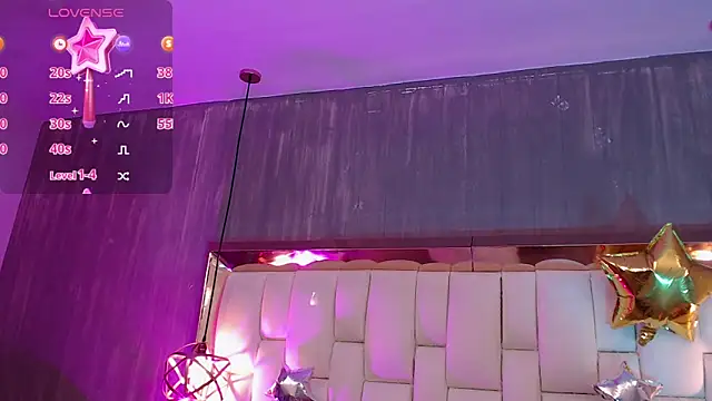 Foxxy Doll online show from 10-22-25, 11:31