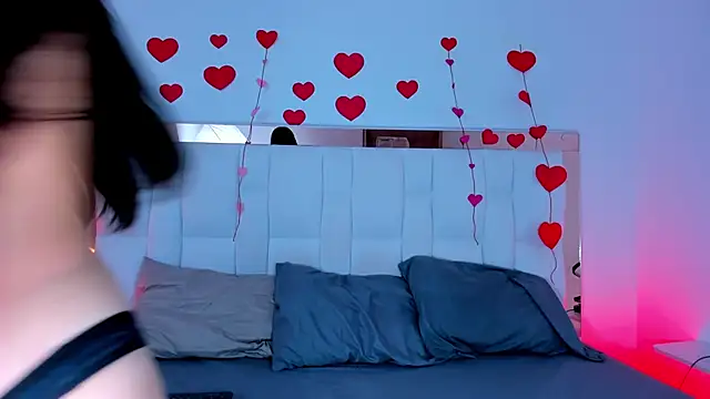 Snapshot of ZoeBarnett chatting on 02-23-26, 06:08 ZoeBarnett online show from 02-23-26, 06:08