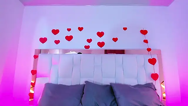 ZoeBarnett online show from 03-13-26, 06:13