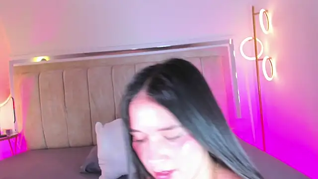 ZoeBarnett online show from 03-29-26, 12:40