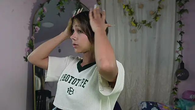 ashley winhouse online show from 03-31-26, 03:36