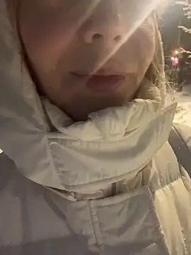 Natalee Love online show from 12-23-25, 08:13