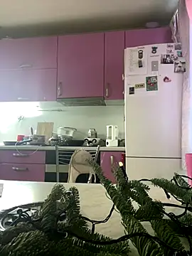 Natalee Love online show from 12-22-25, 02:22