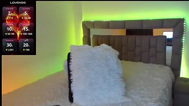 gabrielaponce11 online show from 09-20-25, 12:48