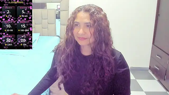gabrielaponce11 online show from 05-02-26, 03:12
