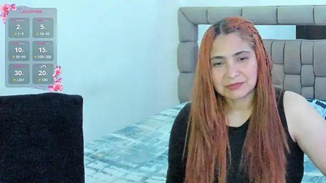 gabrielaponce11 online show from 07-05-26, 04:30