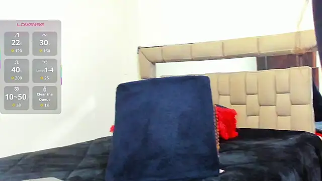 gabrielaponce11 online show from 01-09-26, 05:20