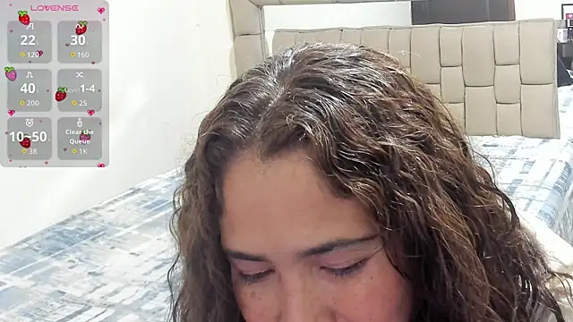 gabrielaponce11 online show from 03-20-26, 03:46