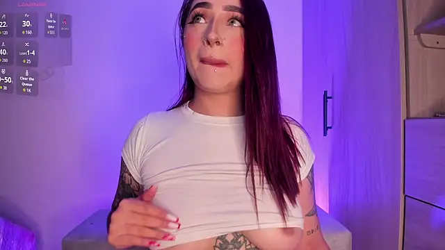 scarlett Collinss online show from 02-06-26, 05:14