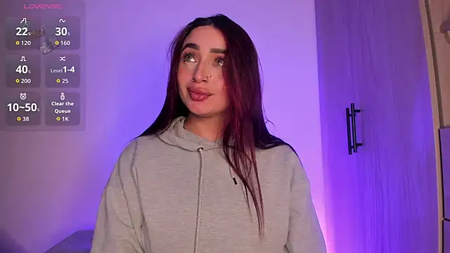 scarlett Collinss online show from 02-11-26, 04:01