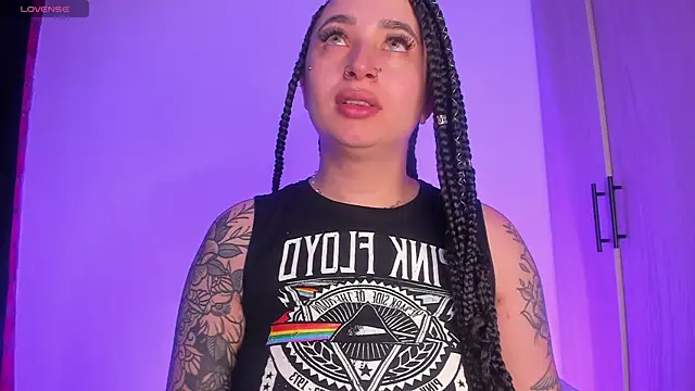 scarlett Collinss online show from 06-02-26, 12:05