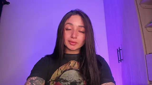 scarlett Collinss online show from 05-25-26, 11:36