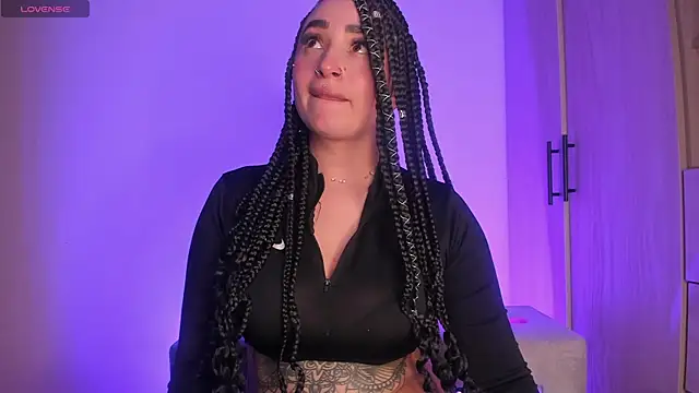scarlett Collinss online show from 06-03-26, 12:55