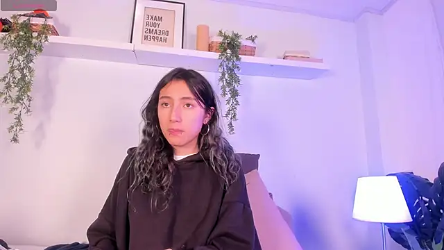 Vampgyal online show from 11-18-25, 09:40