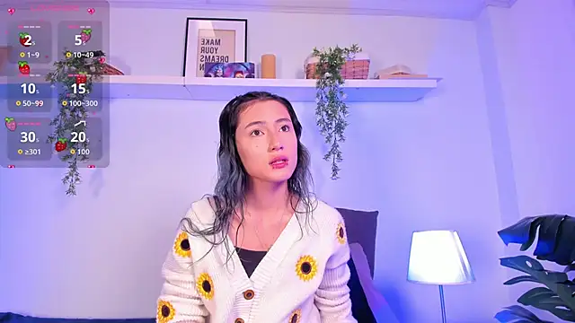 Vampgyal online show from 10-06-25, 08:09