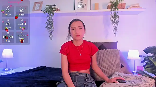 Vampgyal online show from 10-09-25, 08:53