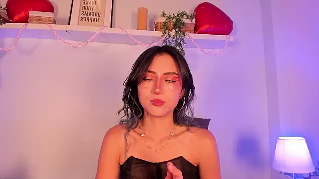 Vampgyal online show from 02-23-26, 11:05