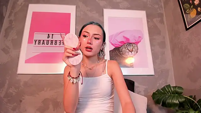 Vampgyal online show from 04-02-26, 11:00