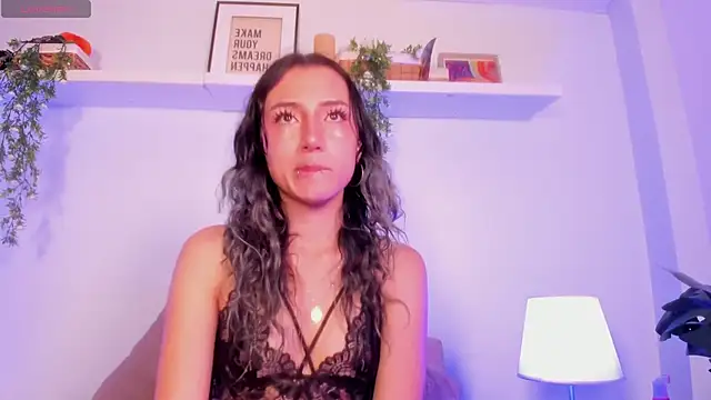 Vampgyal online show from 11-24-25, 09:04